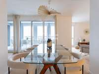 Vente appartement 6 pièces