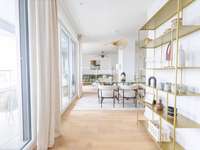 Vente appartement 6 pièces
