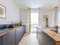 Vente appartement 6 pièces