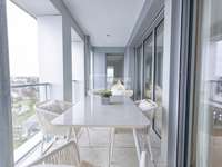 Vente appartement 6 pièces