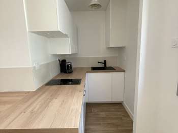Vente appartement 1 pièce Vente appartement 1 pièce