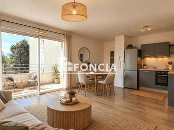 Vente Appartement 3 piècesVannes