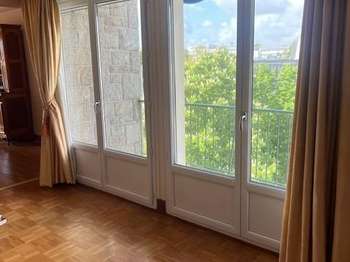 Vente Appartement 4 piècesVannes