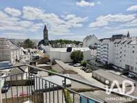 Vente appartement 4 pièces Vente appartement 4 pièces