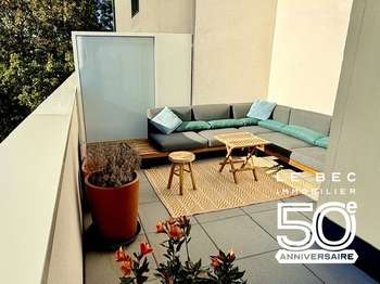 Vente Appartement 2 piècesVannes