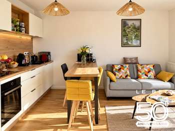 Vente appartement 2 pièces Vente appartement 2 pièces