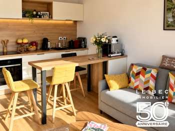 Vente appartement 2 pièces Vente appartement 2 pièces