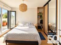 Vente appartement 2 pièces Vente appartement 2 pièces