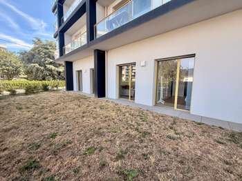 Vente Appartement 3 piècesVannes