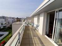 Vente appartement 4 pièces Vente appartement 4 pièces
