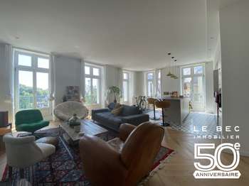 Vente Appartement 4 piècesVannes