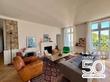 Vente Appartement 4 piècesVannes