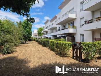 Vente Appartement 3 piècesVannes