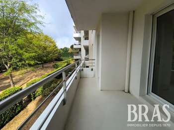 Photo Vente appartement Vannes