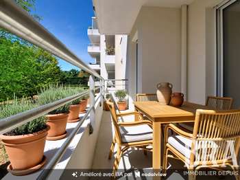 Vente Appartement 2 piècesVannes