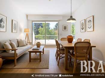 Vente appartement 2 pièces Vente appartement 2 pièces