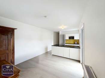 Vente Appartement 3 piècesVannes