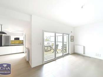 Vente Appartement 3 piècesVannes