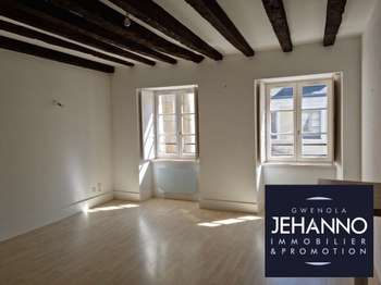 Vente appartement 2 pièces Vannes 56
