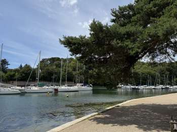 Vente Appartement 3 piècesVannes