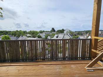 Vente appartement 3 pièces Vannes 56