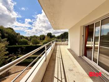 Vente appartement 3 pièces Vannes 56