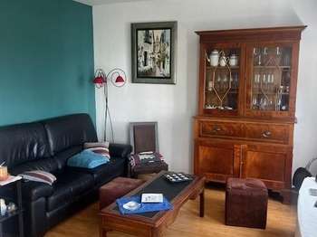 Vente appartement 3 pièces Vannes 56