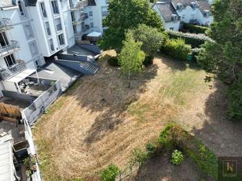Vente appartement 5 pièces Vannes 56