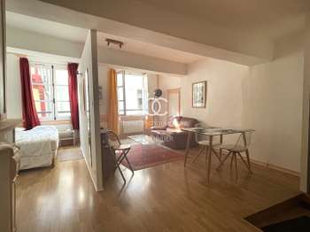 Vente Appartement T1Vannes