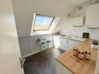 Vente appartement 2 pièces Vente appartement 2 pièces