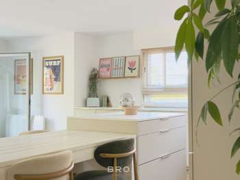 Vente appartement 3 pièces Vannes 56
