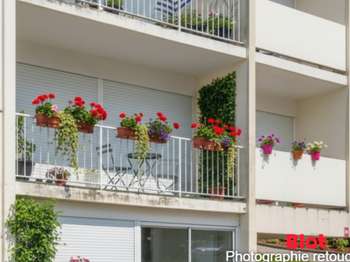Photo Vente appartement Vannes