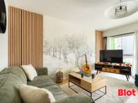 Vente appartement 3 pièces Vente appartement 3 pièces