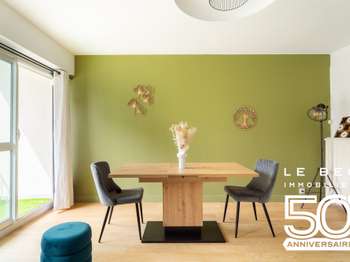 Vente appartement 3 pièces Vente appartement 3 pièces