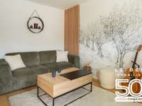 Vente appartement 3 pièces Vente appartement 3 pièces