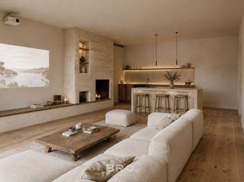 Vente Appartement 2 piècesVannes