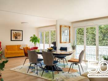 Vente appartement 3 pièces Vannes 56