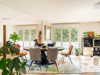 Vente Appartement 3 piècesVannes
