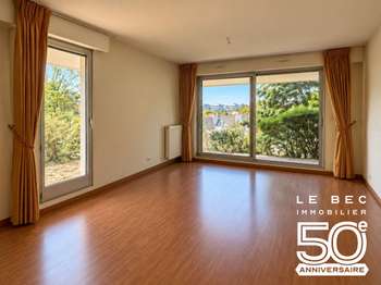 Vente Appartement 3 piècesVannes