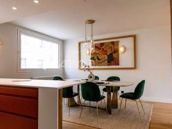 Vente Appartement 5 piècesVannes