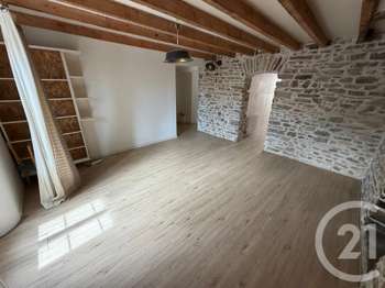 Vente Appartement 2 piècesVannes