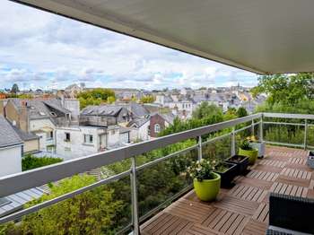 Vente Appartement 3 piècesVannes
