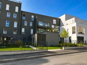 Vente appartement 2 pièces Vannes 56