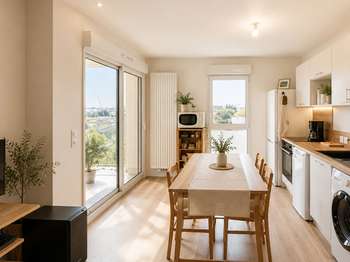 Vente appartement 2 pièces Vente appartement 2 pièces