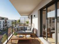 Vente appartement 2 pièces Vente appartement 2 pièces