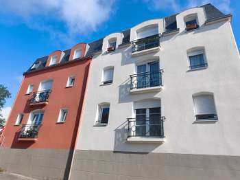 Vente Appartement 2 piècesVannes