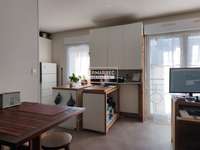Vente appartement 2 pièces Vente appartement 2 pièces