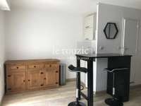 Vente appartement 1 pièce Vente appartement 1 pièce