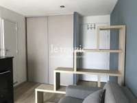 Vente appartement 1 pièce Vente appartement 1 pièce
