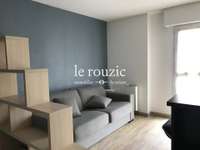 Vente appartement 1 pièce Vente appartement 1 pièce